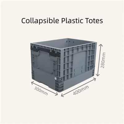 Sacolas plásticas dobráveis